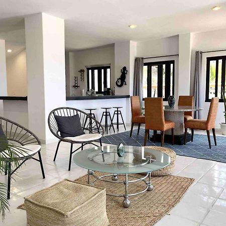 Villas La Mar - Adults 15 Plus Todos Santos Exterior photo