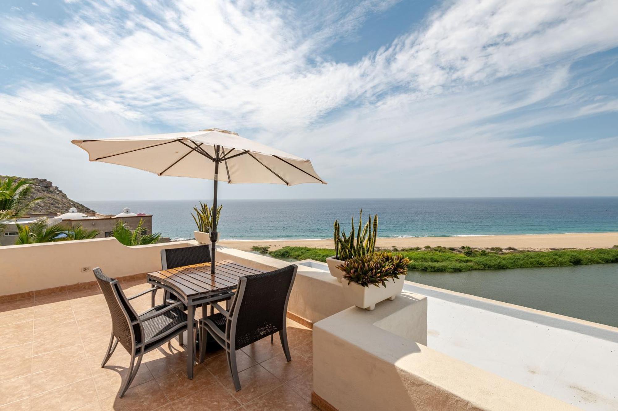 Villas La Mar - Adults 15 Plus Todos Santos Exterior photo